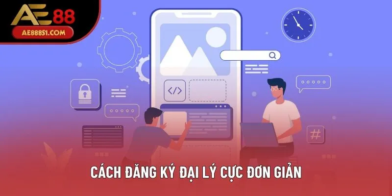 Cách đăng ký đại lý cực đơn giản Cách đăng ký đại lý cực đơn giản